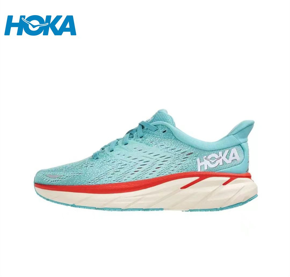 Кроссовки HOKA ONE ONE Clifton 8 #1