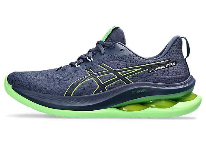 Кроссовки ASICS Gel-Kinsei Max #1