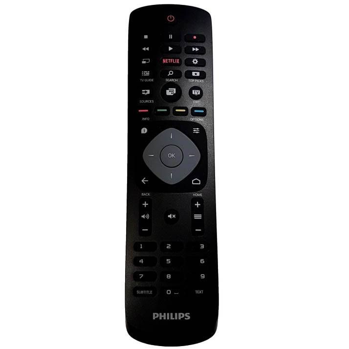 Пульт для тв PHILIPS 398GR08BEPH03T SMART TV NETFLIX #1