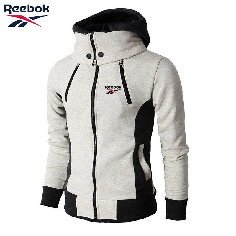 Толстовка Reebok #1