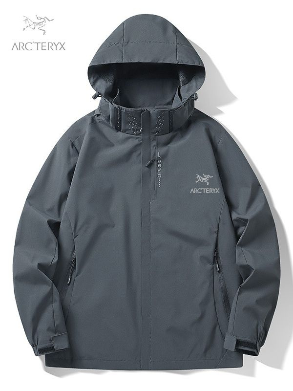 Ветровка Arc'teryx #1