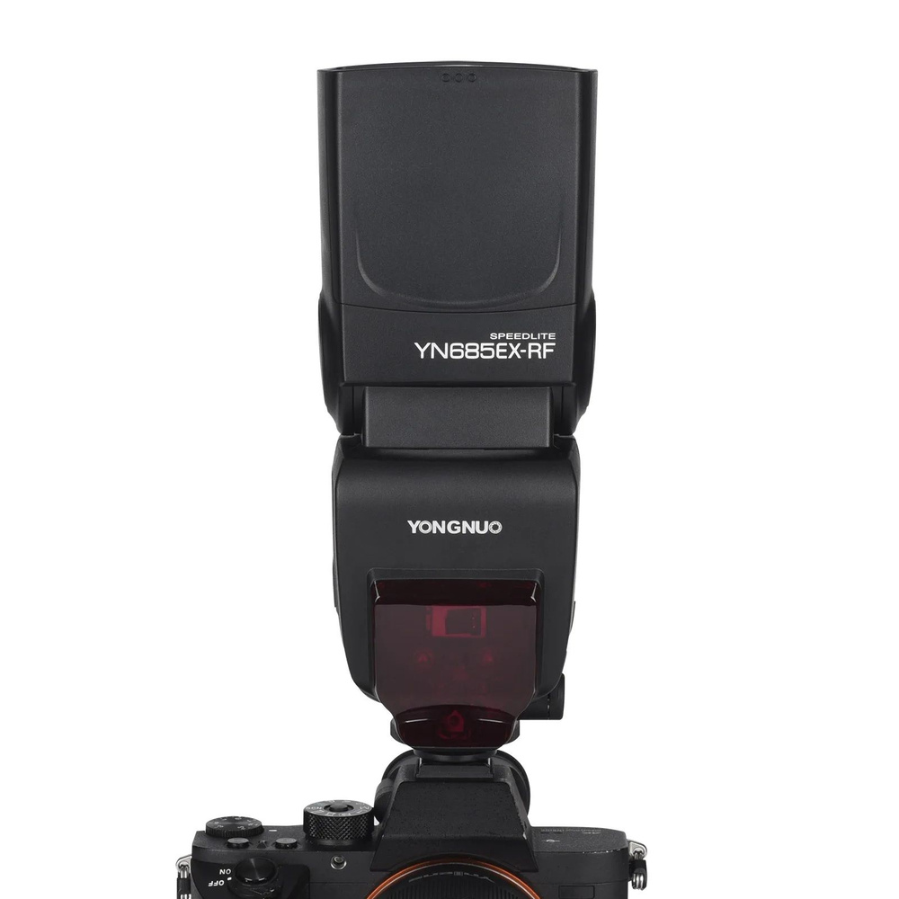 Фотовспышка YongNuo Speedlite YN685EX-RF для Sony #1