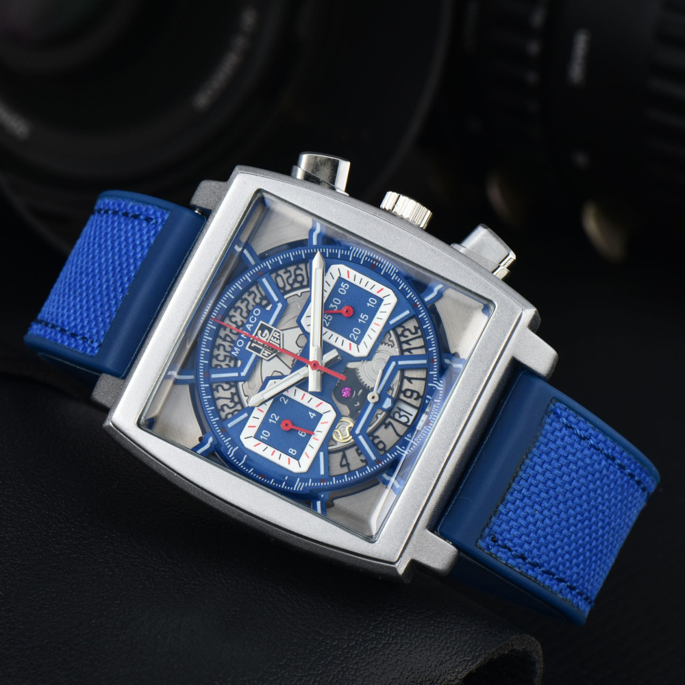 Tag Heuer Часы наручные Кварцевые #1