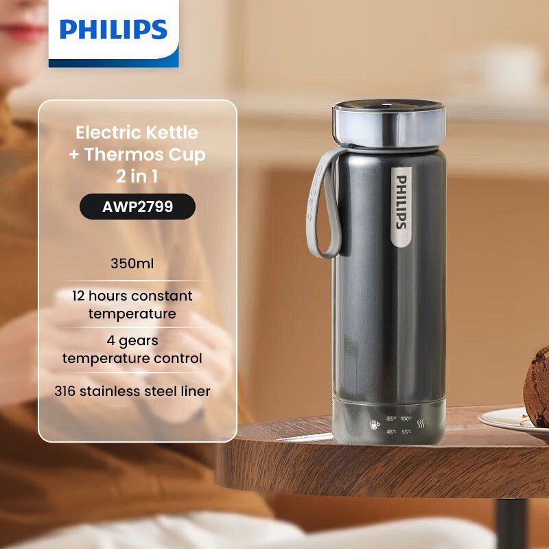 Philips Матермос Philips, 0.35 л #1