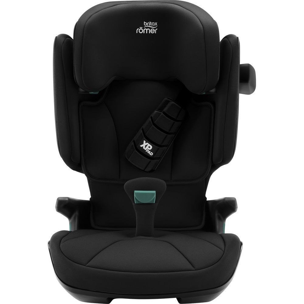 Автокресло 2/3 Britax Roemer KIDFIX i-SIZE Cosmos Black #1