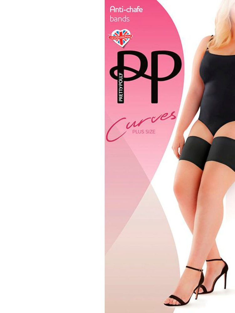 Бандалетки Pretty Polly #1