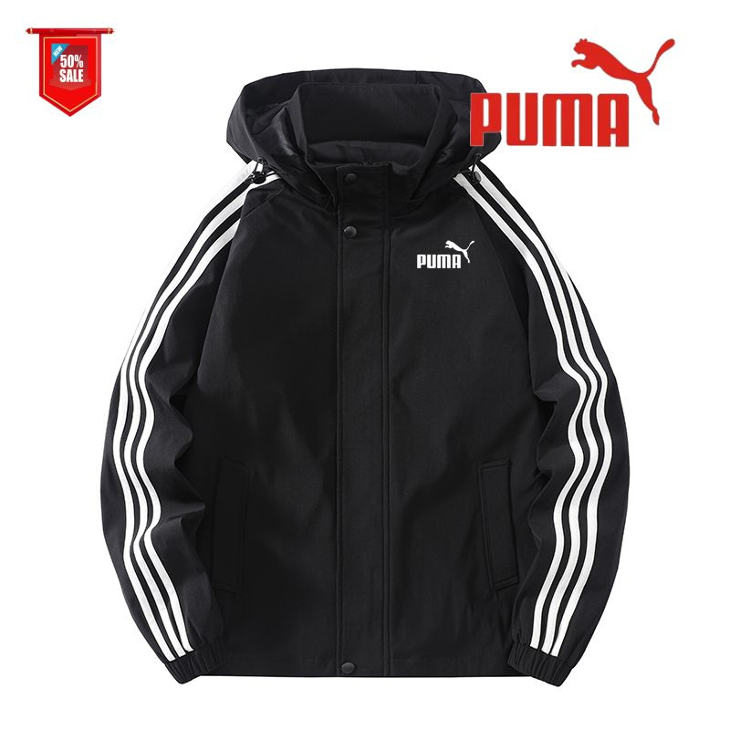 Ветровка PUMA #1