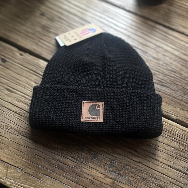 Капор carhartt #1