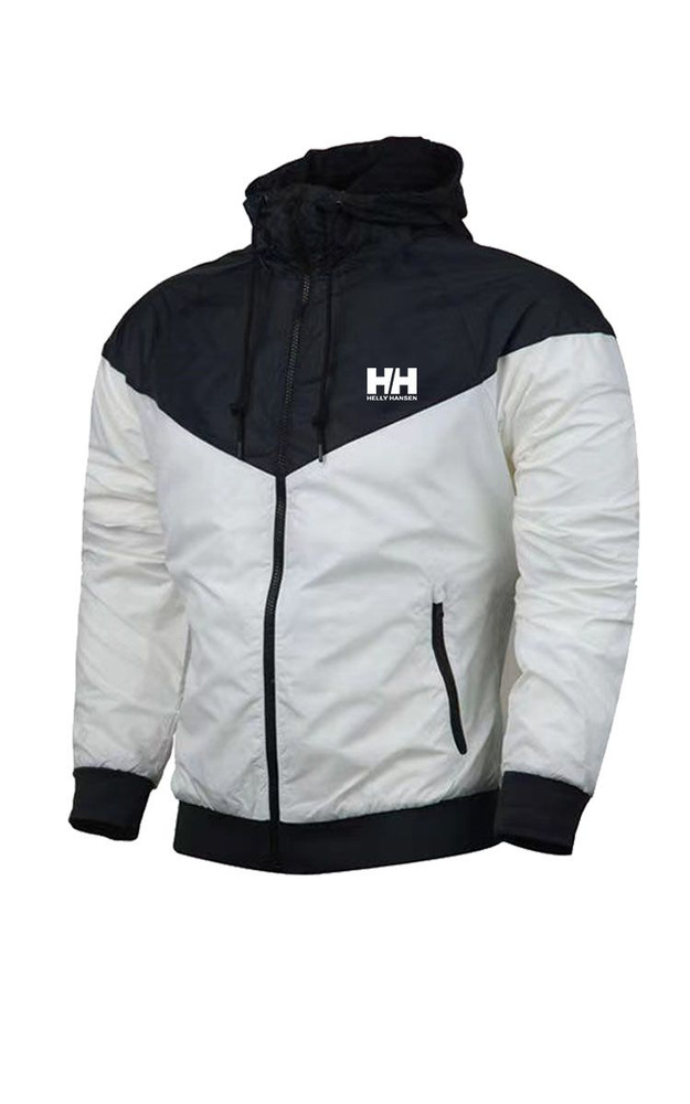 Ветровка Helly Hansen #1