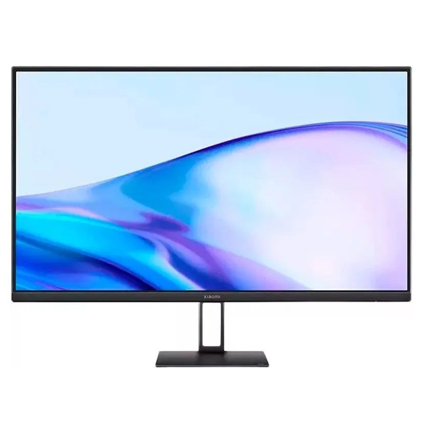 Xiaomi 23.8" Монитор Monitor A24i, черный #1