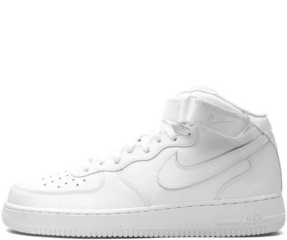 Кроссовки Nike Air Force 1 #1