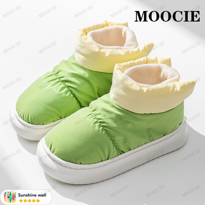 Дутики MOOCIE #1