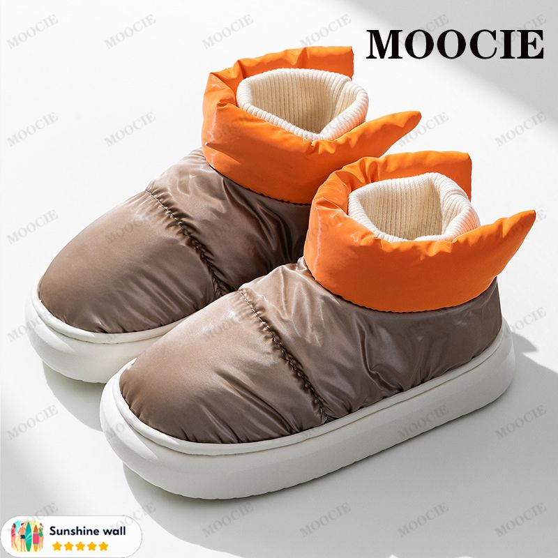 Дутики MOOCIE #1