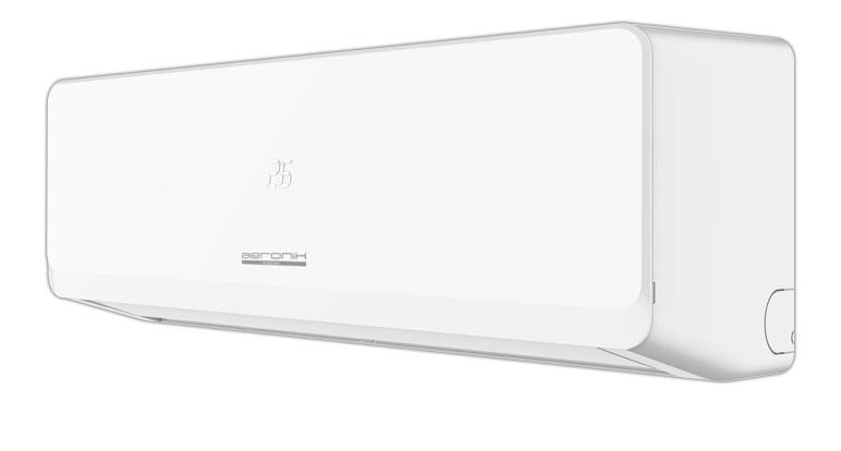 Сплит система AERONIK ASI-24 IU2/ASO-24 IU2 INVERTER ANTIVIRUS (70 кв.м) Компрессор GMCC/TOSHIBA Защита #1