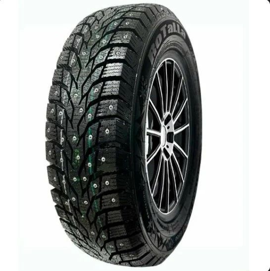 ROTALLA T107858 Шины  зимние 155/70  R13 75T #1