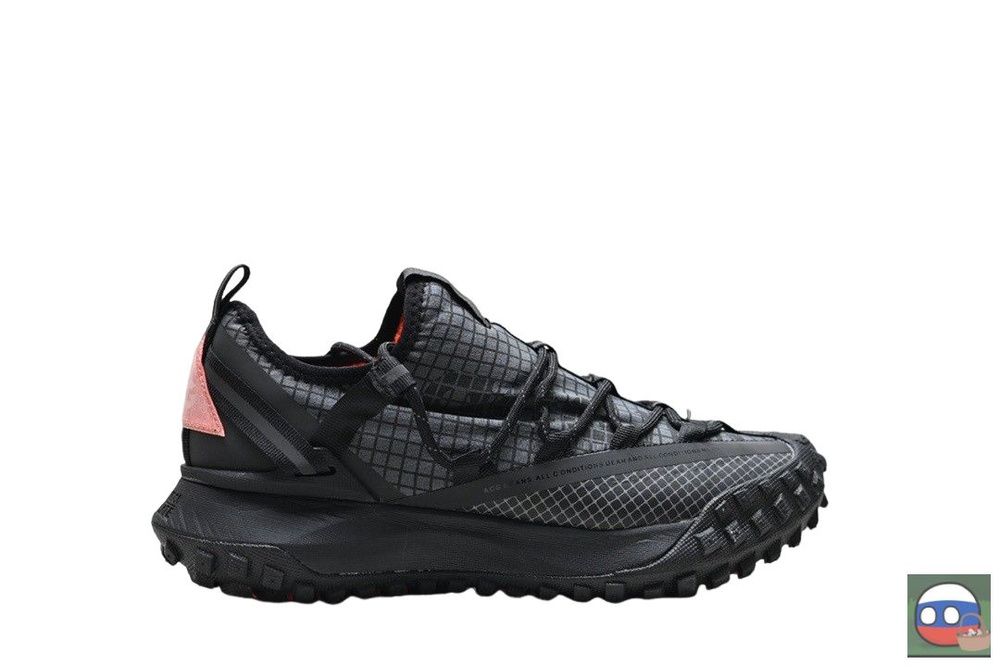 Кроссовки Nike ACG Mountain Fly #1