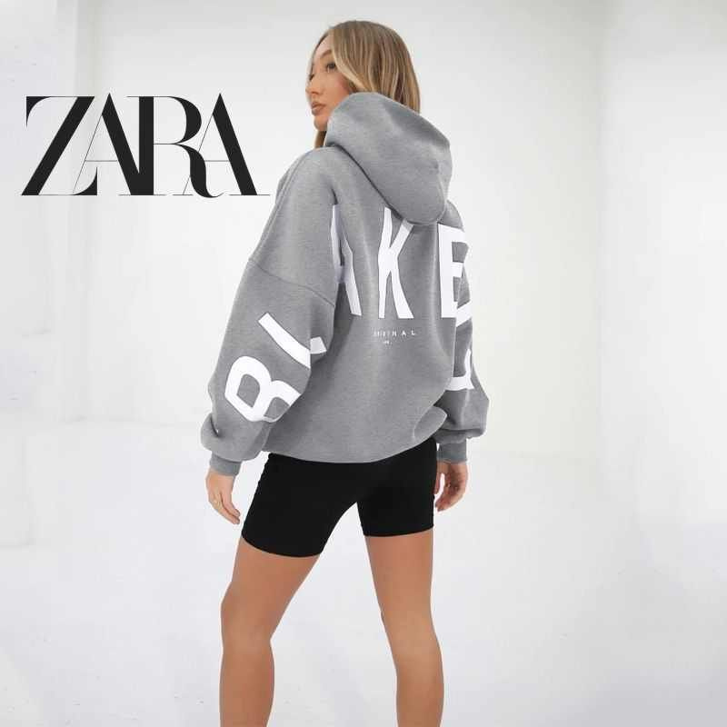 Худи Zara #1