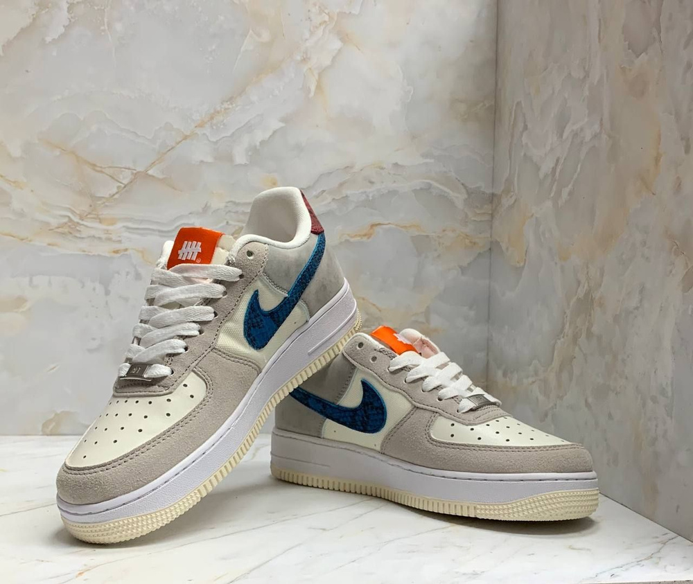 Кроссовки Nike Air Force 1 #1