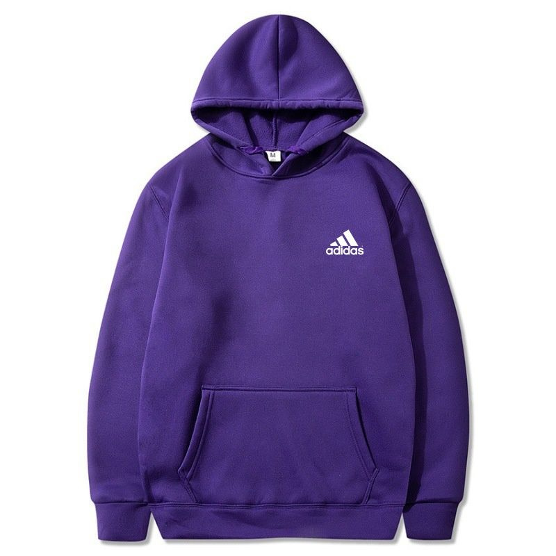 Толстовка adidas #1