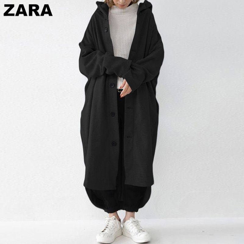 Плащ Zara #1