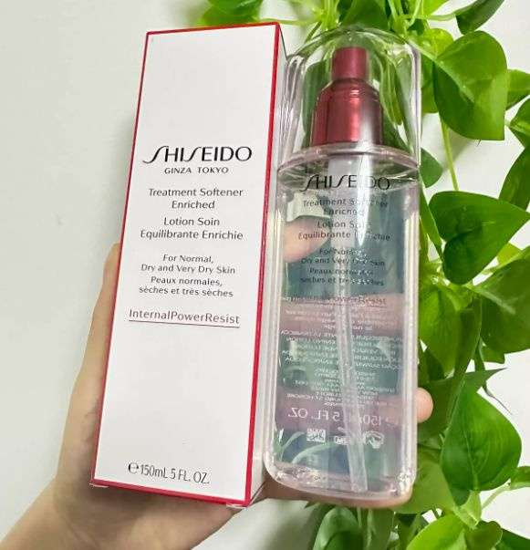 Shiseido Эссенция для ухода за кожей, 150 мл #1