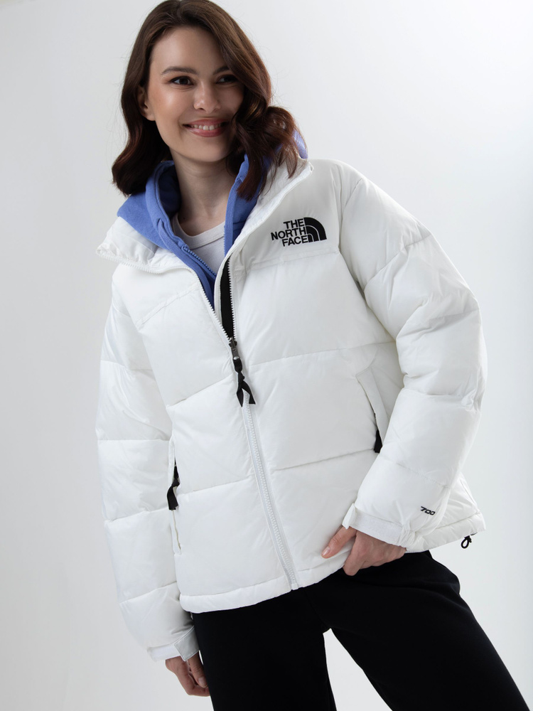 Пуховик The North Face Original #1