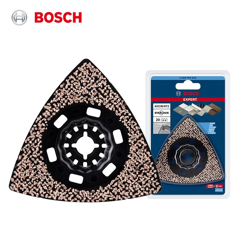 Bosch Диск пильный 90 #1