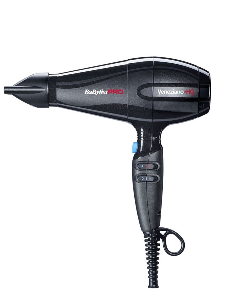 BaByliss Фен для волос Veneziano-HQ 2200 Вт BAB6960IE/5203 #1