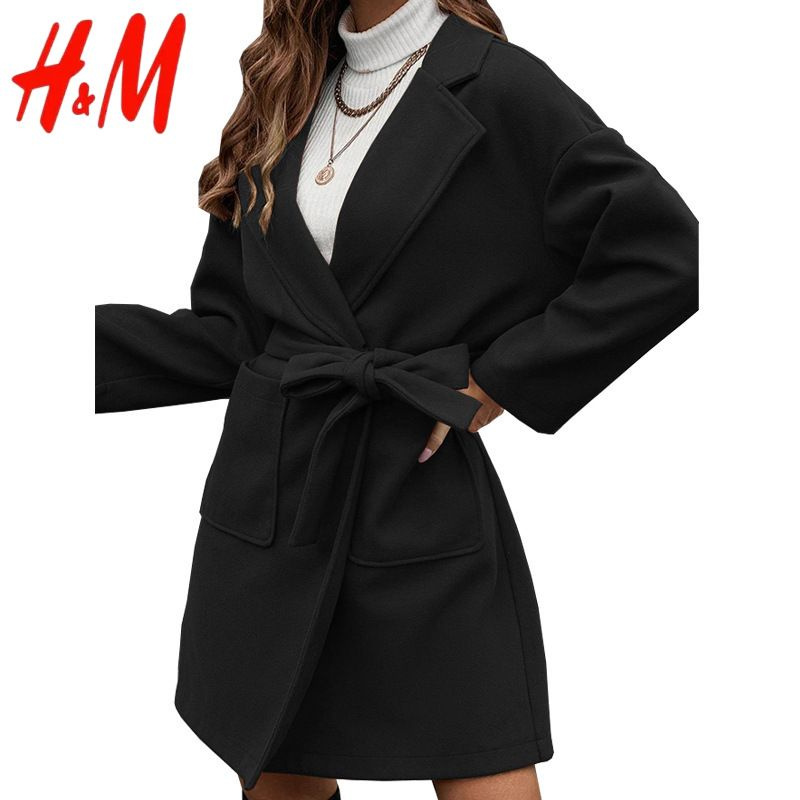 Пальто H&M #1