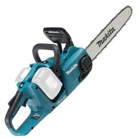 Пила цепная аккумуляторная Makita DUC 303 Z #1