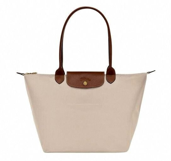 LONGCHAMP Сумка кондуктора мессенджер #1