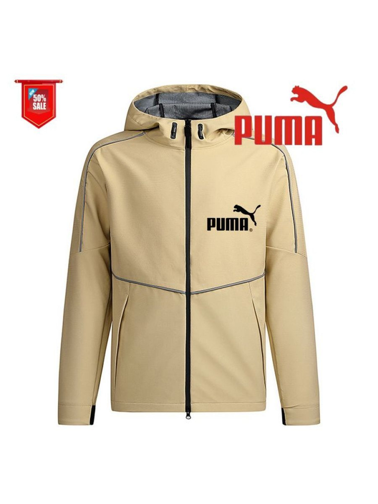 Костюм спортивный PUMA #1