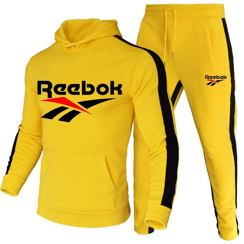 Костюм спортивный Reebok #1