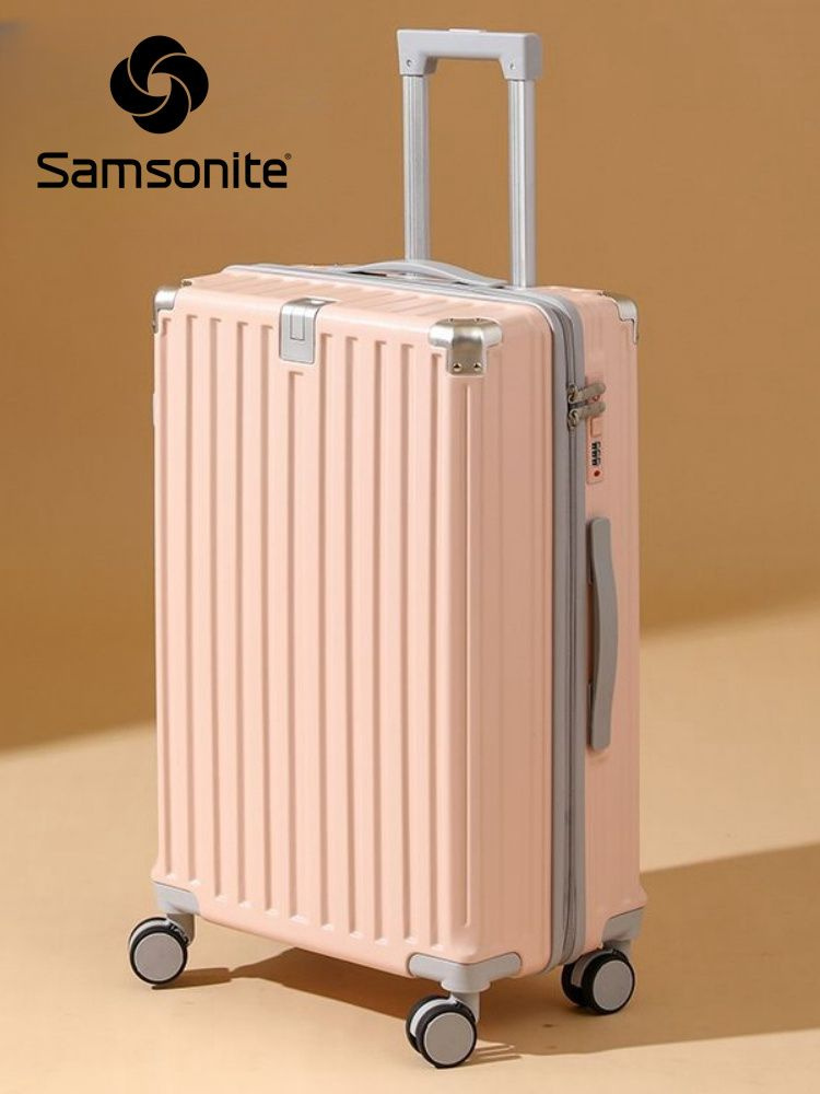 Samsonite Чемодан ABS пластик 60 см #1