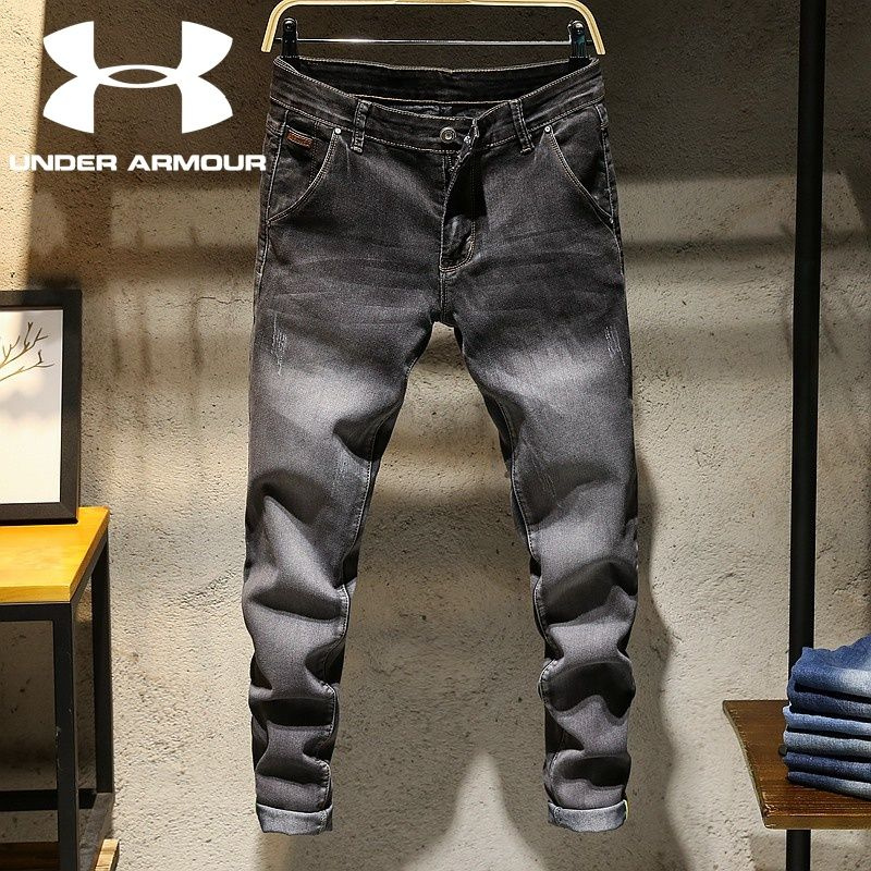 Джинсы Under Armour #1