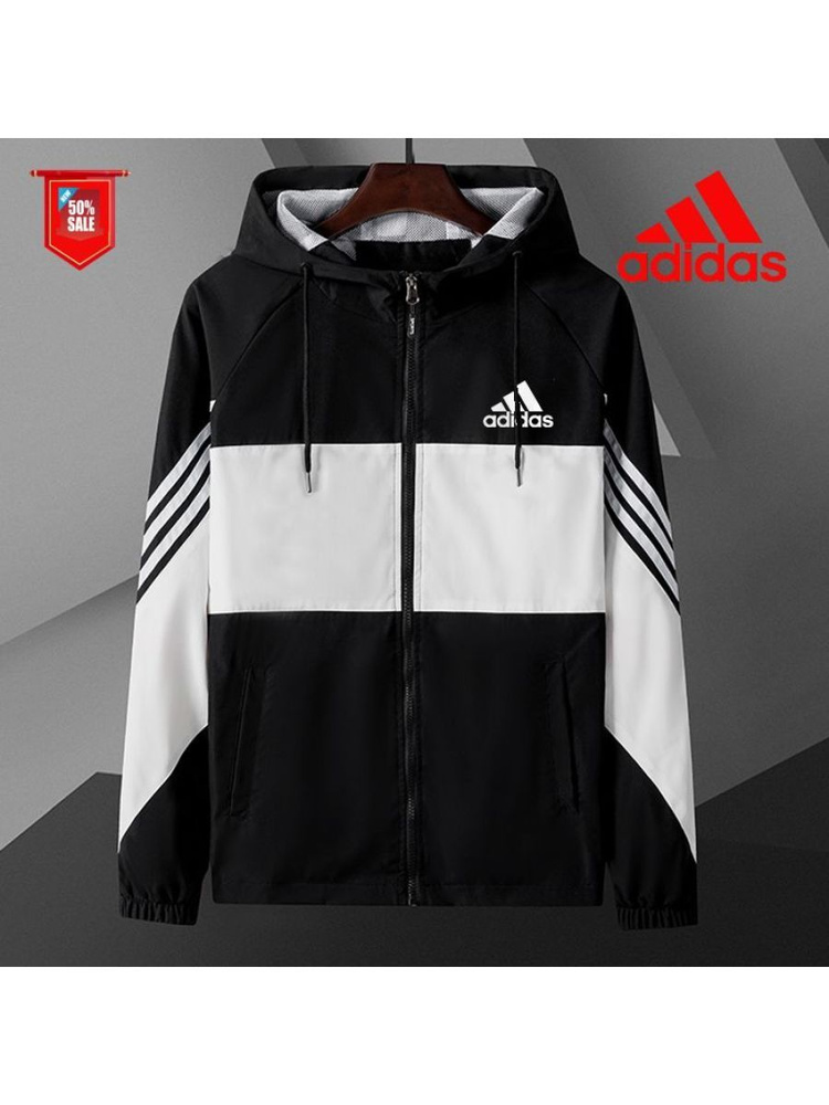 Костюм спортивный adidas #1