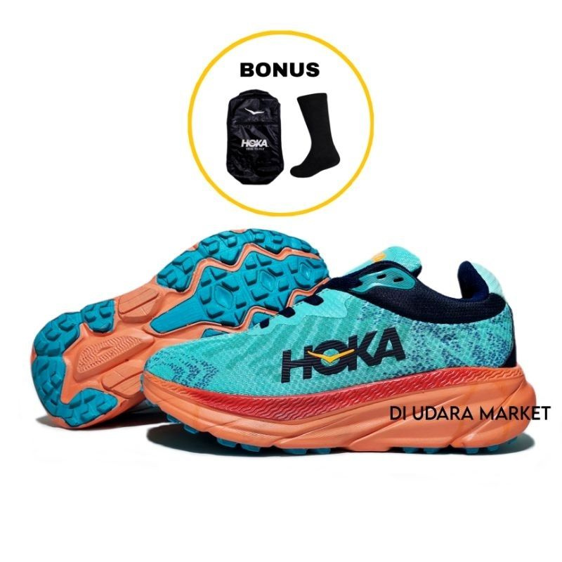 Кроссовки HOKA-R #1