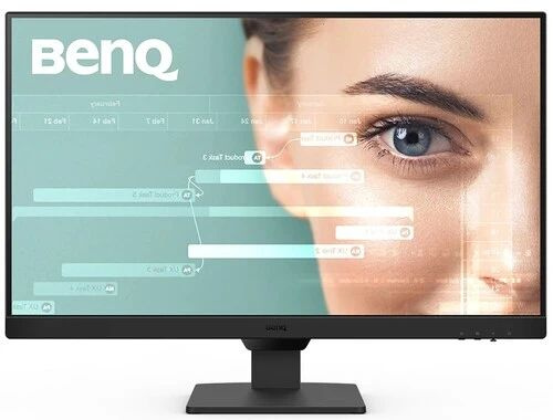 BenQ 27" Монитор GW2790, черный #1