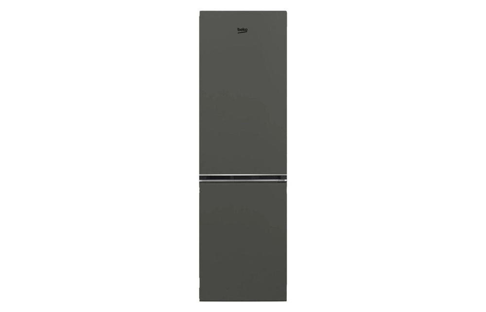 Beko Холодильник B1RCSK312G, серый #1