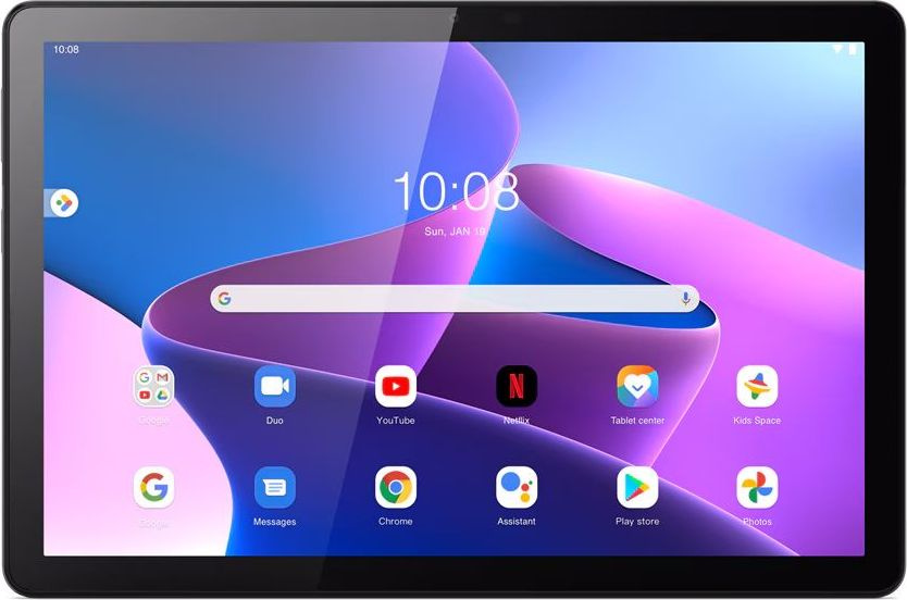 Планшет Lenovo Tab M10 (3rd Gen) Wi-Fi 4/64 ГБ, серый #1