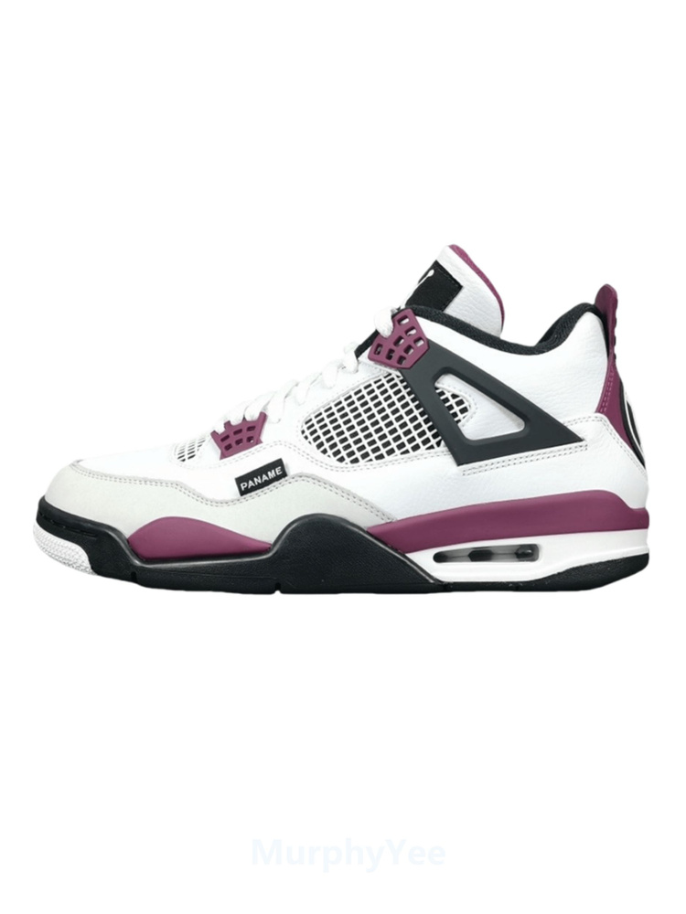 Кроссовки Jordan Air Jordan 4 #1