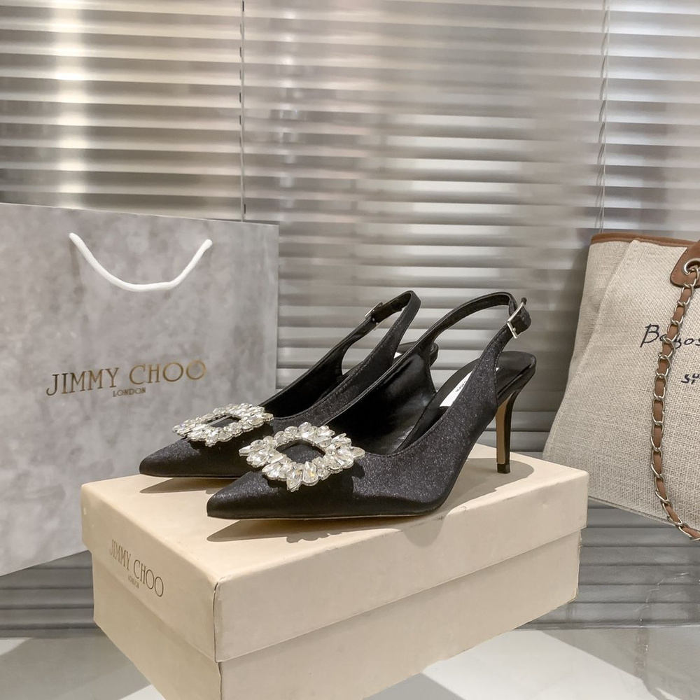 Туфли Jimmy Choo #1