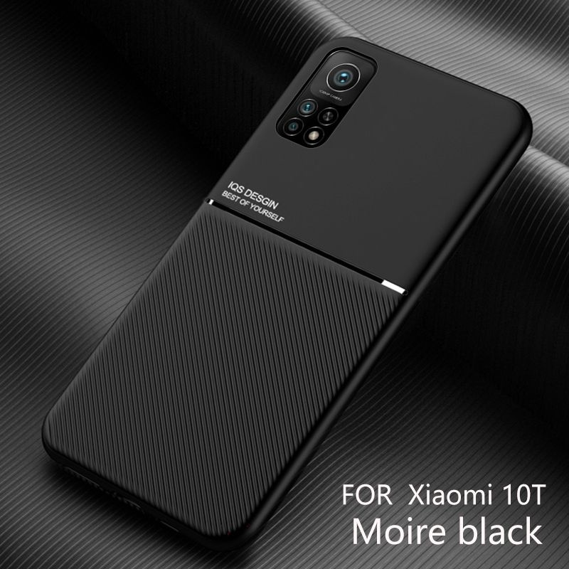 FASNYA Чехол из деловой кожи для Xiaomi Mi 10T/10TPro/K30S (Сяоми/ Ксиоми ми 10T/10T Про/K30S) с магнитным #1