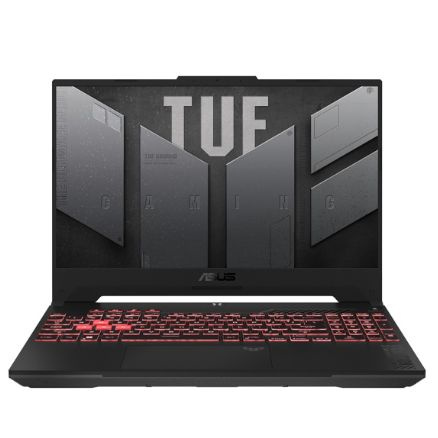 ASUS TUF Gaming F15 FX507ZI4-LP041 Ноутбук 15.6", Intel Core i7-12700H, RAM 32 ГБ, SSD 1024 ГБ, NVIDIA #1