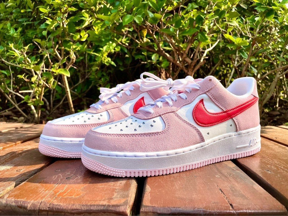 Кроссовки Nike Air Force 1 #1