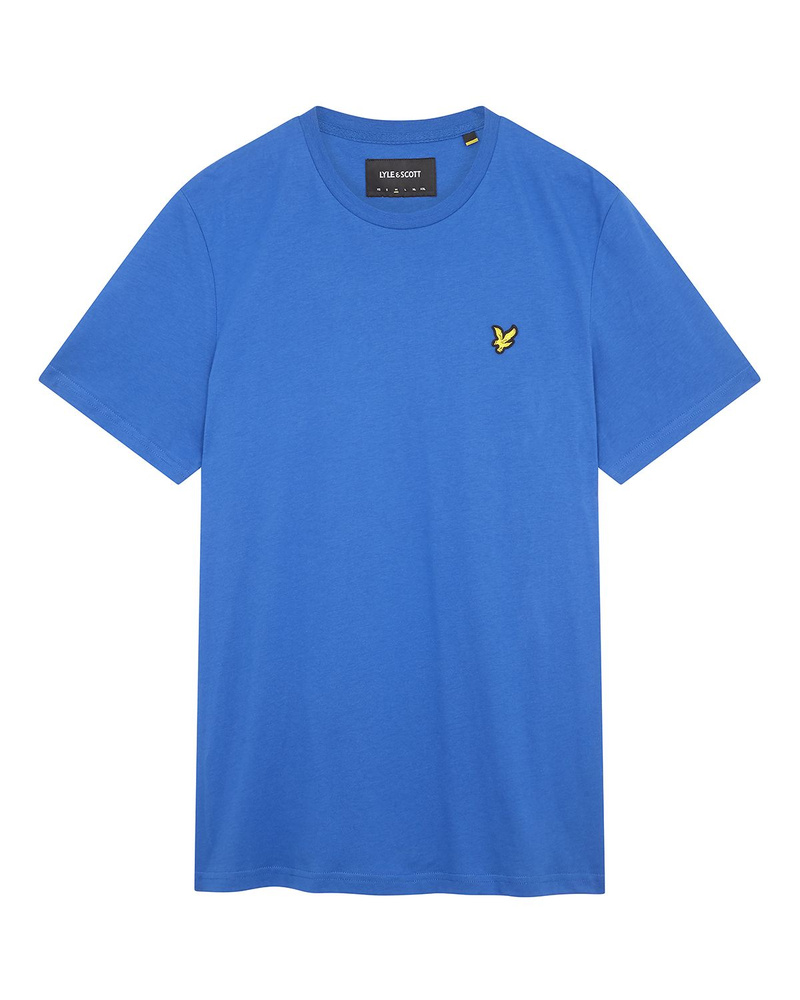 Футболка Lyle & Scott #1