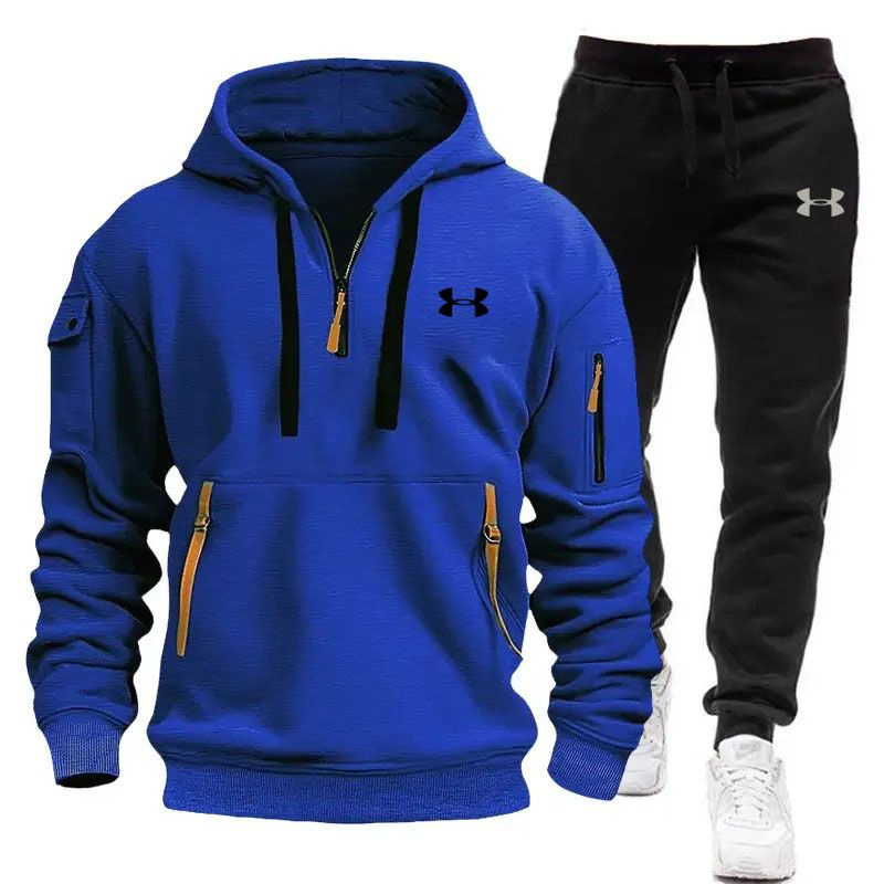 Костюм спортивный Under Armour UA #1