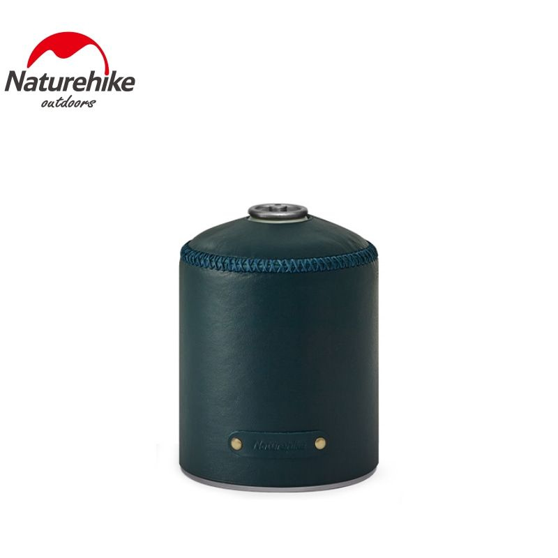 Naturehike Защитный кожаный чехол для газовых баллонов, NH20PJ084, кемпинги Арматура для газгольдеров #1