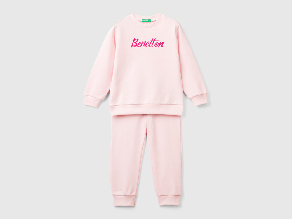 Костюм спортивный United Colors of Benetton #1