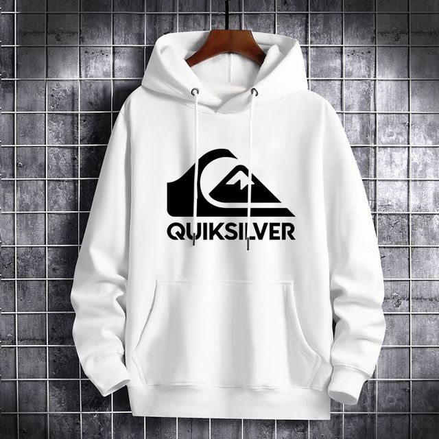 Худи Quiksilver #1